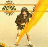 HIGH VOLTAGE(1976)