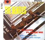 PLEASE PLEASE ME(1963,DIGIPACK,LTD)