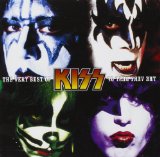 VERY BEST OF KISS(21 TRACKS,REM)