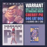 DIRTY ROTTEN FILTHY... / CHERRY PIE / DOG EAT DOG
