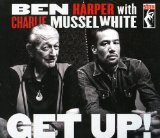 GET UP! + 4 TRACK'S DVD