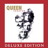QUEEN FOREVER DELUXE (4LP+ LP SINGLE,LTD.BOX SET)