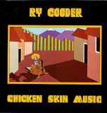 CHICKEN SKIN MUSIC