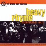 HEAVY RHYME EXPERIENCE-1