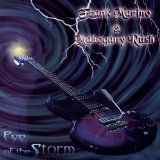 EYE OF THE STORM (REM,DIGIPACK)