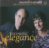 ACOUSTIC ELEGANCE