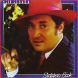 SEDAKA'S BACK