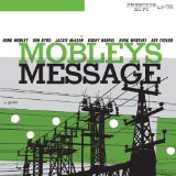 MOBLEY'S MESSAGE