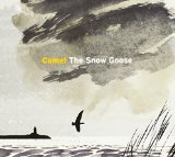 SNOW GOOSE(1975,DIGIPACK,REM)