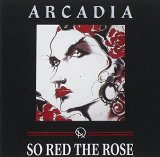 SO RED THE ROSE(1985,REM)