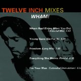 TWELVE INCH MIXES(LONG VERSIONS)