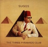 THREE PYRAMIDS CLUB