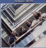 1967-1970(BLUE ALBUM)