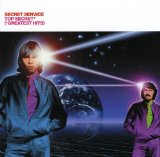 TOP SECRET(GREATEST HITS)