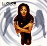 TONIGHT IS THE NIGHT