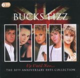 UP UNTIL NOW - HITS COLLECTION(2CD,30 TRACKS,HITS,EDITS,EXTENDED VERSIONS)
