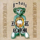 J-TULL DOT COM(1999,BONUS 1 HIDDEN TRACK)