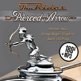 PIERCED ARROW(2016,LTD)