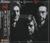 RED(1974,HDCD)