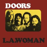 L.A.WOMAN(45RPM.AUDIOPHILE,LTD)