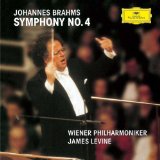 SYMPH. N4 WIENER PHIL. JAMES LEVINE