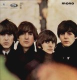 BEATLES FOR SALE