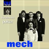 KROLEWSKI POKER(BEST 1983-2003)