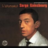 L'ETONNANT GAINSBOURG N3