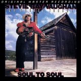 SOUL TO SOUL(1985,SACD,LTD.NUMB.DIGIPACK)