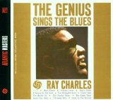 GENIUS SINGS THE BLUES(1961,DIGIPACK)