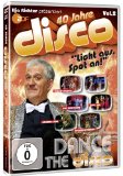 ILJA RICHTER PRES. 40 JAHRE DISCO -DANCE THE DISCO