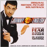 JOHNNY ENGLISH