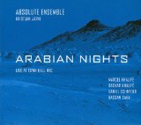 ARABIAN NIGHTS