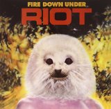 FIRE DOWN UNDER(LTD.AUDIOPHILE)