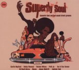 SUPERFLY SOUL