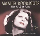 THE SOUL OF FADO (3 CD EDITION)