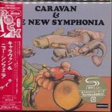 CARAVAN & NEW SYMPHONIA / LIM PAPER SL