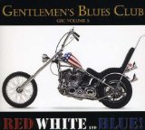 RED, WHITE & BLUES VOL.3