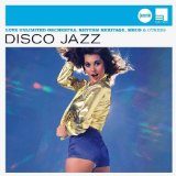 DISCO JAZZ