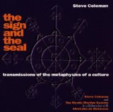SIGN AND THE SEAL