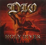 HOLY DIVER LIVE