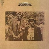 RECYCLING THE BLUES & OTHER RELATED STUFF(1972,2LP,45RPM,AUDIOPHILE,LTD)