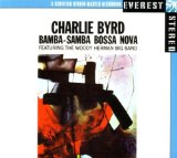 BAMBA-SAMBA BOSSA NOVA /REM