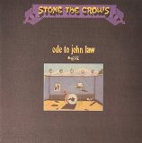 ODE TO JOHN LAW(GATEFOLD)