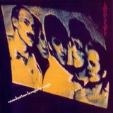 MANHATTAN BOOGIE-WOOGIE