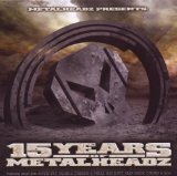 12 YEARS OF METALHEADZ