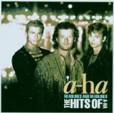 HEADLINES AND DEADLINES(HITS OF A-HA,16 TRACKS)