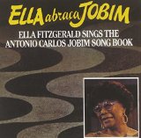 ELLA ABRACA JOBIM