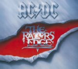 RAZOR'S EDGE/ LTD