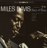 KIND OF BLUE